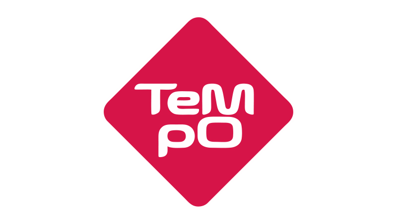 TEMPO BOYA